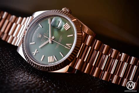 rolex day date 60th anniversary price|rolex day date 2023.